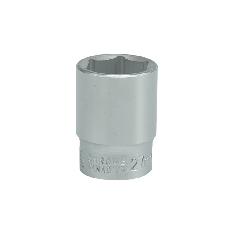 NASADKA    6-KĄTNA 3/4" 30mm   YATO